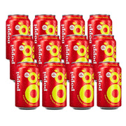 Poppi Sparkling Prebiotic Soda Cherry Limeade 12 x 355ml