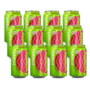 Poppi Sparkling Prebiotic Soda Watermelon 12 x 355ml