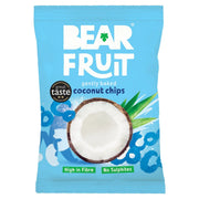 Bear Fruit Coconut Straight Up 14 x 25g