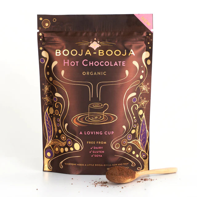 Booja Booja Hot Chocolate 6 x 200g