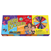 Jelly Belly Beanboozled Spinner Gift BOX NK 12 x 100g