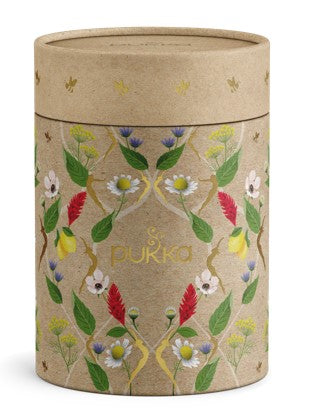 Pukka Herbal Favourites Collection 4 x 45g (30 sachets)