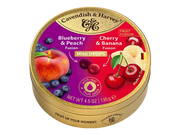 Cavendish & Harvey Blueberry & Peach and Cherry & Banana NK 11 x 130g