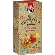 Bakers Original Provita Wholewheat Crispbread 12 x 250g