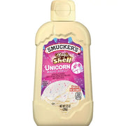 Smuckers Magic Shell Unicorn Topping 8 x 206g (7.25oz)