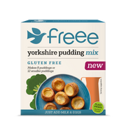 Doves Farm Yorkshire Pudding Mix  7 x 130g