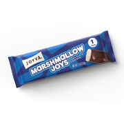 Joyva Choc. Cov Marshmallow Joy Bars 24 x 37g