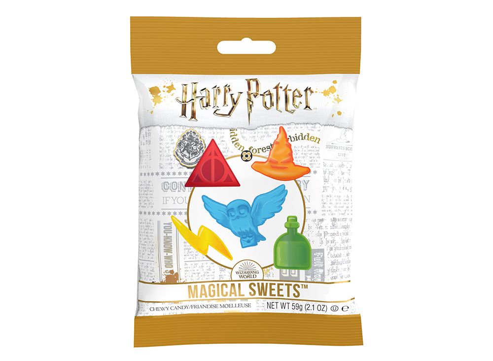 Jelly Belly Magical Sweets 24 x 59g