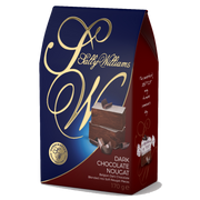 Sally Williams GIFT BOX Nougat Chocolate Infused 10 x 170g