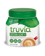 Truvia Natural Calorie Free Sweetener 12 x 280g