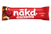 Nakd Bars Bakewell Tart 18 x 35g