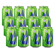 Poppi Sparkling Prebiotic Soda Alpine Blast 12 x 355ml