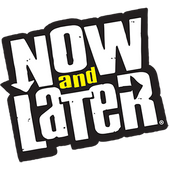 Now & Later