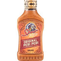 Spur Sauces Peri Peri 12 x 500g