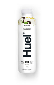 Huel Ready-to-drink Vanilla  8 x 500ml