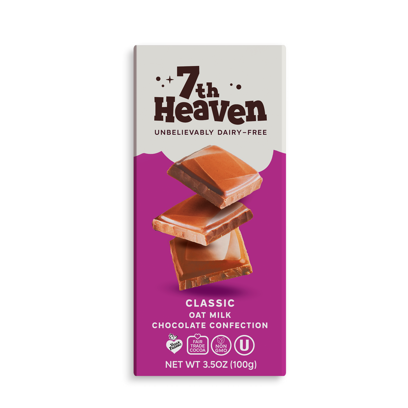 7th Heaven Classic bar
