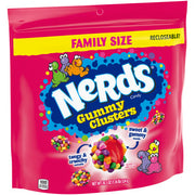 Nerds  Gummy Clusters Rainbow NK 5 x 524g
