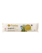 Doves Farm GF Pasta Maize & Rice Spaghetti 9 x 400g