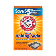 Arm & Hammer Baking Soda MEDIUM 12 x 907g (32oz)