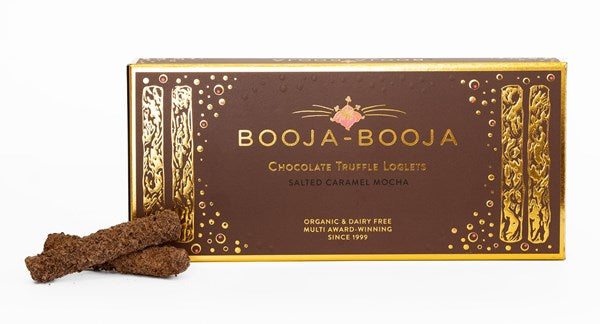 Booja Booja