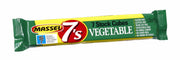 Massel 7's Cubes Vegetable 30 x 35g