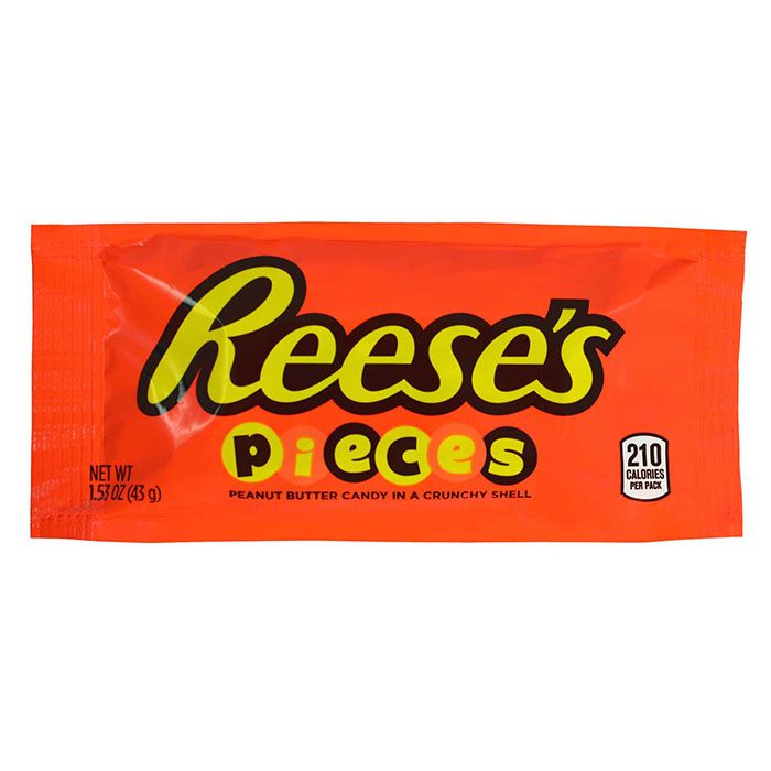 Reese's Pieces 18 x 43g