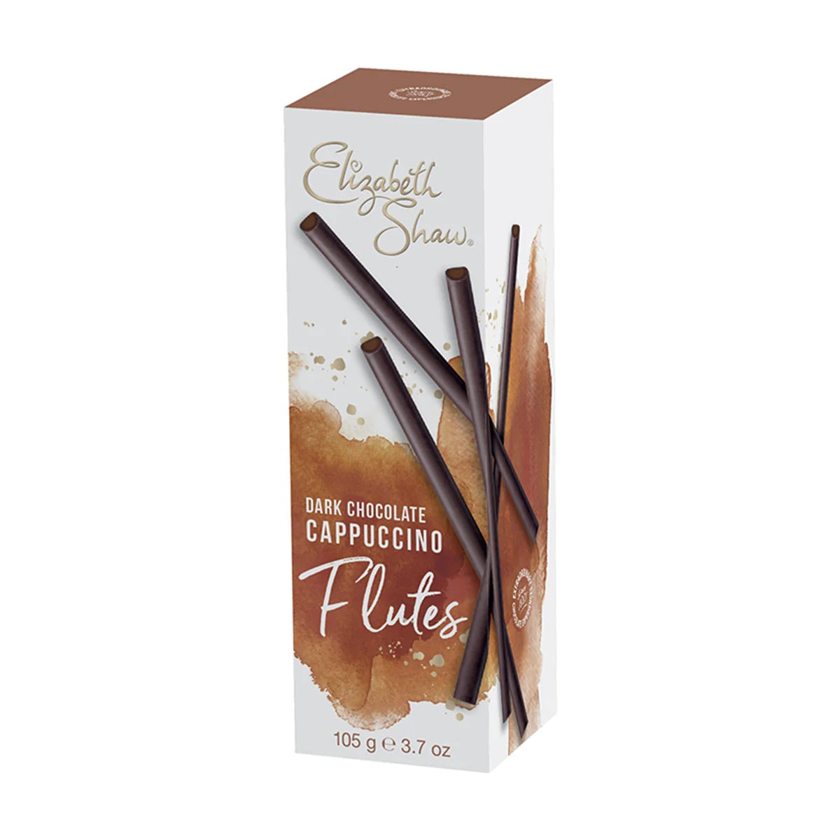 Elizabeth Shaw Cappuccino Flutes 10 x 105g