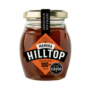 Hilltop Honey Manuka Honey MGO 100+ 4 x 225g