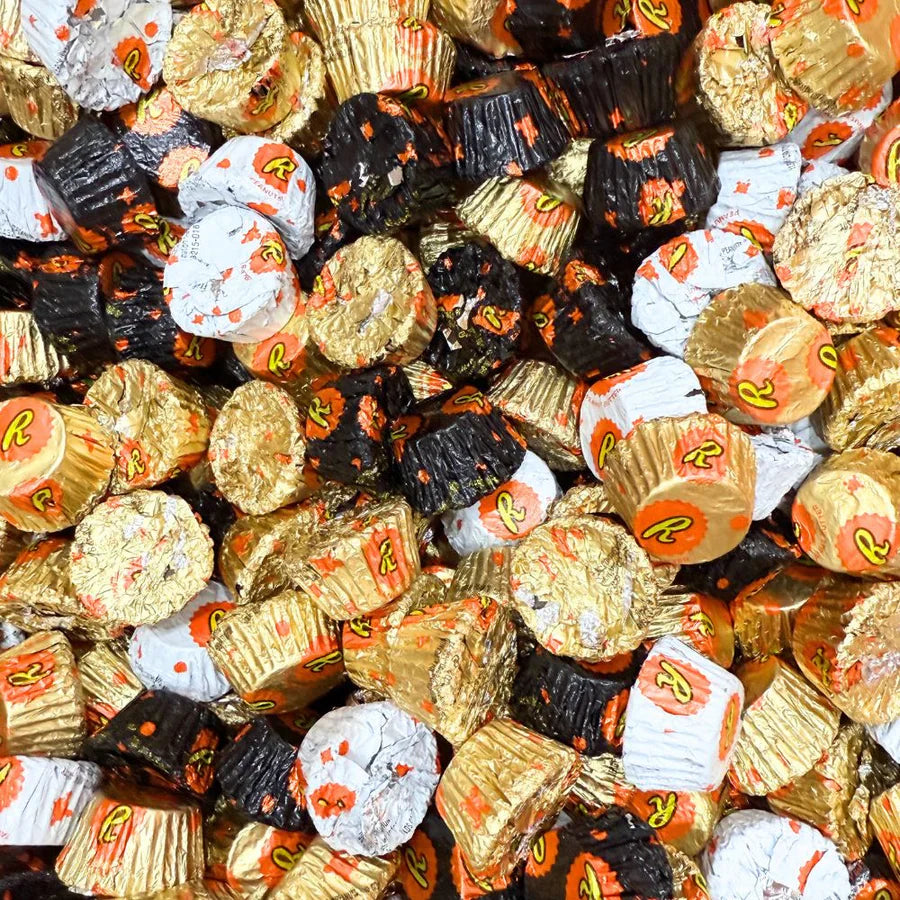 BULK Reese's Miniature Cups Assortment 1kg