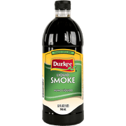 Durkee Liquid Smoke 6 x 946g (32floz) NK