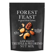 Forest Feast Truffle and Pecorino Nut Mix NK 8 x 120g