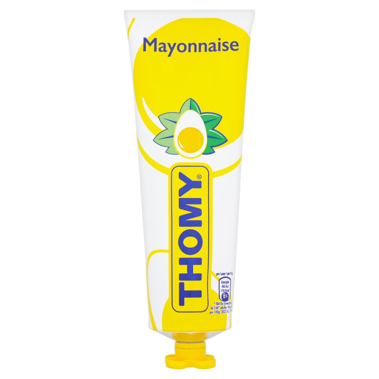 Thomy Mayonnaise 20 x 265g