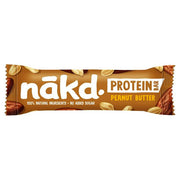 Nakd Bars Protein Peanut Butter 16 x 45g