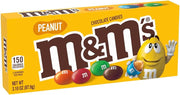 M&M Peanut Theatre Box 12 x 87.9g (3.1oz)