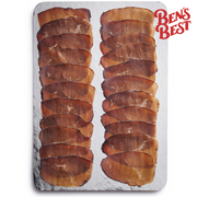 Ben's Best Roman Inspired Cured Beef Sliced 12 x 57g