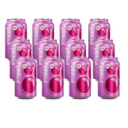 Poppi Sparkling Prebiotic Soda Doc Pop 12 x 355ml