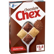General Mills Chex Chocolate 6 x 363g (12.8oz)