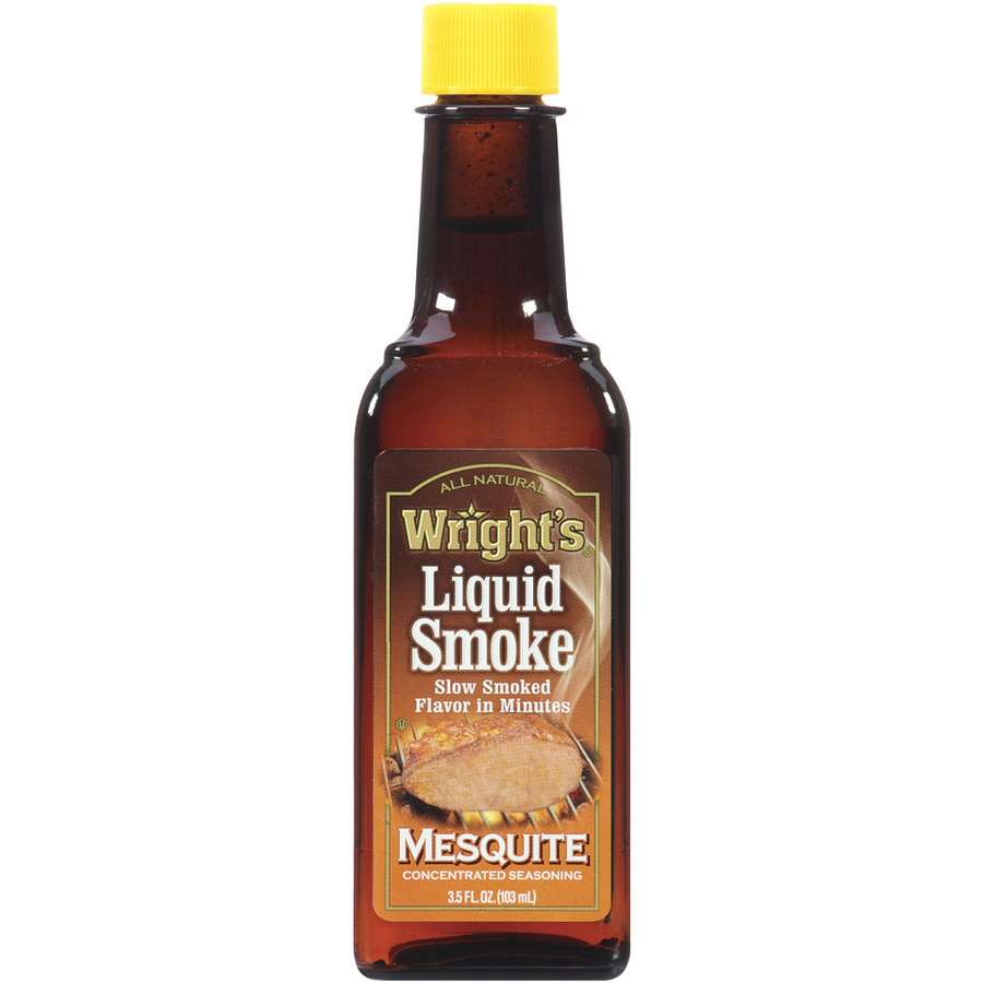 Wrights  Mesquite Seasoning 12 x 103g (3.5floz)