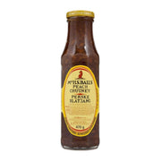 Mrs Balls Chutney Peach 8 x 470g