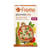 Doves Farm Pizza Mix 6 x 350g