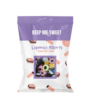 Keep Me Sweet Liquorice Allsorts 14 x 150g