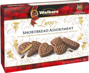 Walkers Luxury Selection  12 x 230g