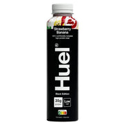 Huel Ready-to-drink Black Edition Strawberry Banana  8 x 500ml