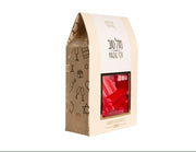 SMKM  Strawberry Bricks Mazal Tov 14 x 160g