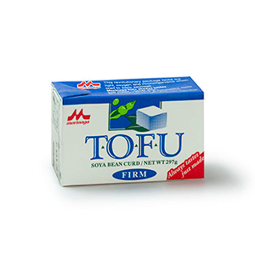 Morinaga Tofu - Firm 12 x 307g