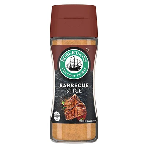 Robertsons Barbecue Spice 20 x 60g