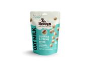 7th Heaven Cookies & Creme Bites, case of 10