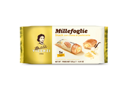 Vicenzi Puff Pastry Vanilla Cream Dairy 16 x 125g
