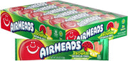 Airheads  Singles Sour Watermelon Punch 36 x 15.6g (0.55oz)