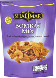 Shalimar Bombay Mix NK  6 x 200g